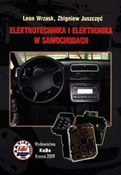 Polska książka : Elektrotec... - Leon Wrzask, Zbigniew Juszczęć
