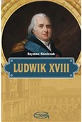 Ludwik XVI... - Szymon Kóniczuk -  books in polish 