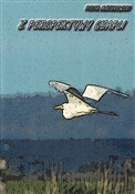 Z perspekt... - Piotr Mazurowski -  Książka z wysyłką do UK