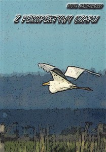 Obrazek Z perspektywy czapli