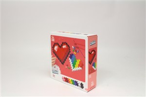 Picture of Puzzle by Number Serce 250