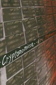 Cryptonomi... - Neal Stephenson -  books in polish 