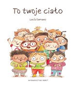To twoje c... - Lucía Serrano - Ksiegarnia w UK