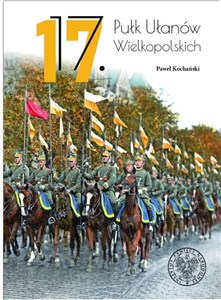 Obrazek 17 Pułk Ułanów Wielkopolskich