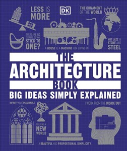 Picture of The Architecture Book