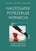 polish book : Nastolatek... - Agnieszka Kozak, Robert Bielecki, Marcin Rzeczkowski