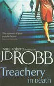 Zobacz : Treachery ... - J. D. Robb