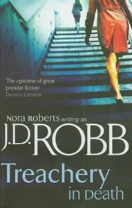 Obrazek Treachery in Death