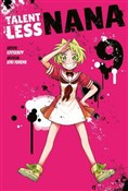 Talentless... - Looseboy, Iori Furuya -  Polish Bookstore 