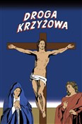 Droga krzy... - Ewa Czerwińska -  Książka z wysyłką do UK