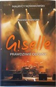 polish book : Giselle Pr... - Maurycy Nowakowski