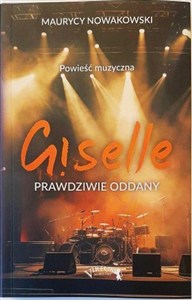 Picture of Giselle Prawdziwie oddany
