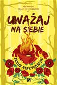 Książka : Uważaj na ... - Jakub Bączykowski