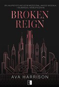 Broken Rei... - Ava Harrison -  Polish Bookstore 