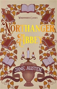 Obrazek Northanger Abbey