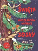 Polska książka : Święta mie... - Sylvie Misslin