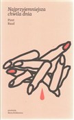 Najprzyjem... - Piret Raud -  foreign books in polish 