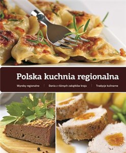 Picture of Polska kuchnia regionalna