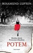 Potem - Rosamund Lupton -  Książka z wysyłką do UK