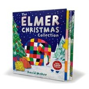 Picture of Elmer Christmas Collection