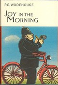 polish book : Joy in the... - P.G. Wodehouse