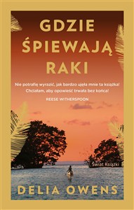 Obrazek Gdzie śpiewają raki