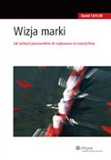 polish book : Wizja mark... - David Taylor