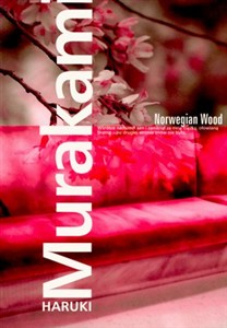 Obrazek Norwegian Wood