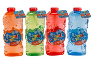 Obrazek Bańki mydlane 2500ml mix