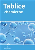 Tablice ch... - Witold Mizerski -  Książka z wysyłką do UK