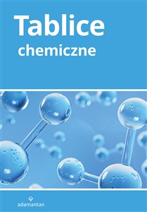 Obrazek Tablice chemiczne