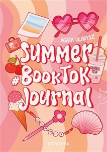 Picture of Summer BookTok Journal