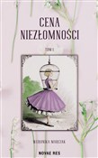 Polska książka : Cena niezł... - Weronika Marciak