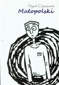 Małopolski... - Olgerd Dziechciarz -  Książka z wysyłką do UK