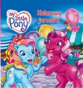 polish book : Mój kucyk ... - Kaczan Katarzyna Borowska