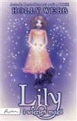 Polska książka : Lily i wię... - Holly Webb