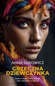Polska książka : Grzeczna d... - Anna Sakowicz