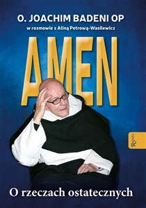 Obrazek Amen. O rzeczach ostatecznych