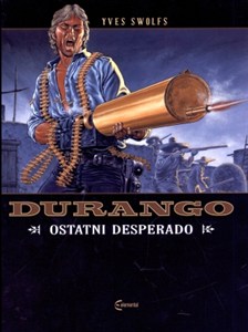 Obrazek Durango 6 Ostatni desperado