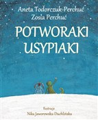 Potworaki ... - Aneta Todorczuk-Perchuć -  foreign books in polish 