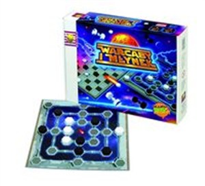 Picture of Warcaby i Młynek