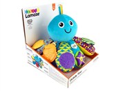Lamaze Zaw... -  books from Poland