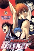 polish book : Kuroko`s B... - Tadatoshi Fujimaki