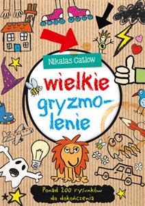 Picture of Wielkie gryzmolenie