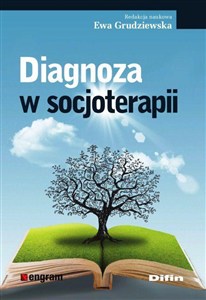 Obrazek Diagnoza w socjoterapii