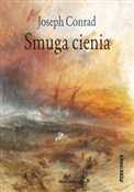 Książka : Smuga cien... - Joseph Conrad