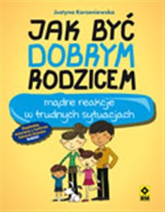 Picture of Jak być dobrym rodzicem