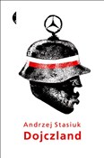 Książka : Dojczland - Andrzej Stasiuk