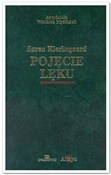 Pojęcie lę... - Soren Kierkegaard -  books from Poland