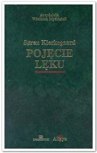 Obrazek Pojęcie lęku